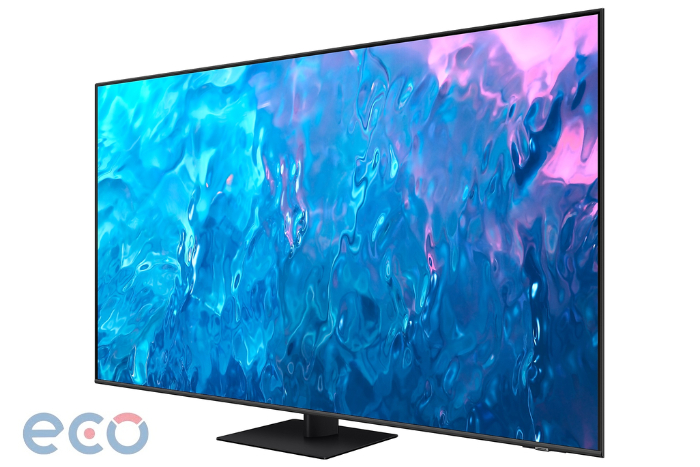 QLED Tivi 4K Samsung 85Q70C 85 inch Smart TV